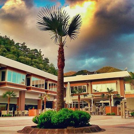 איזמיר Balcova Termal Hotel מראה חיצוני תמונה