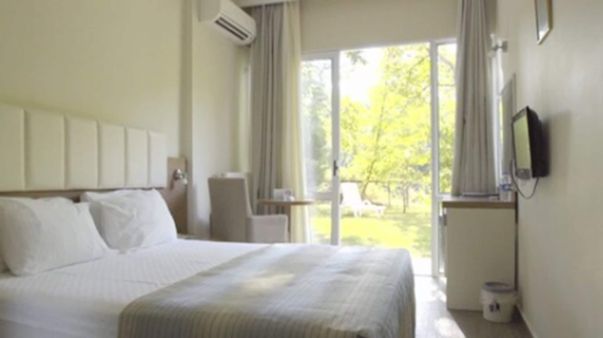 איזמיר Balcova Termal Hotel מראה חיצוני תמונה