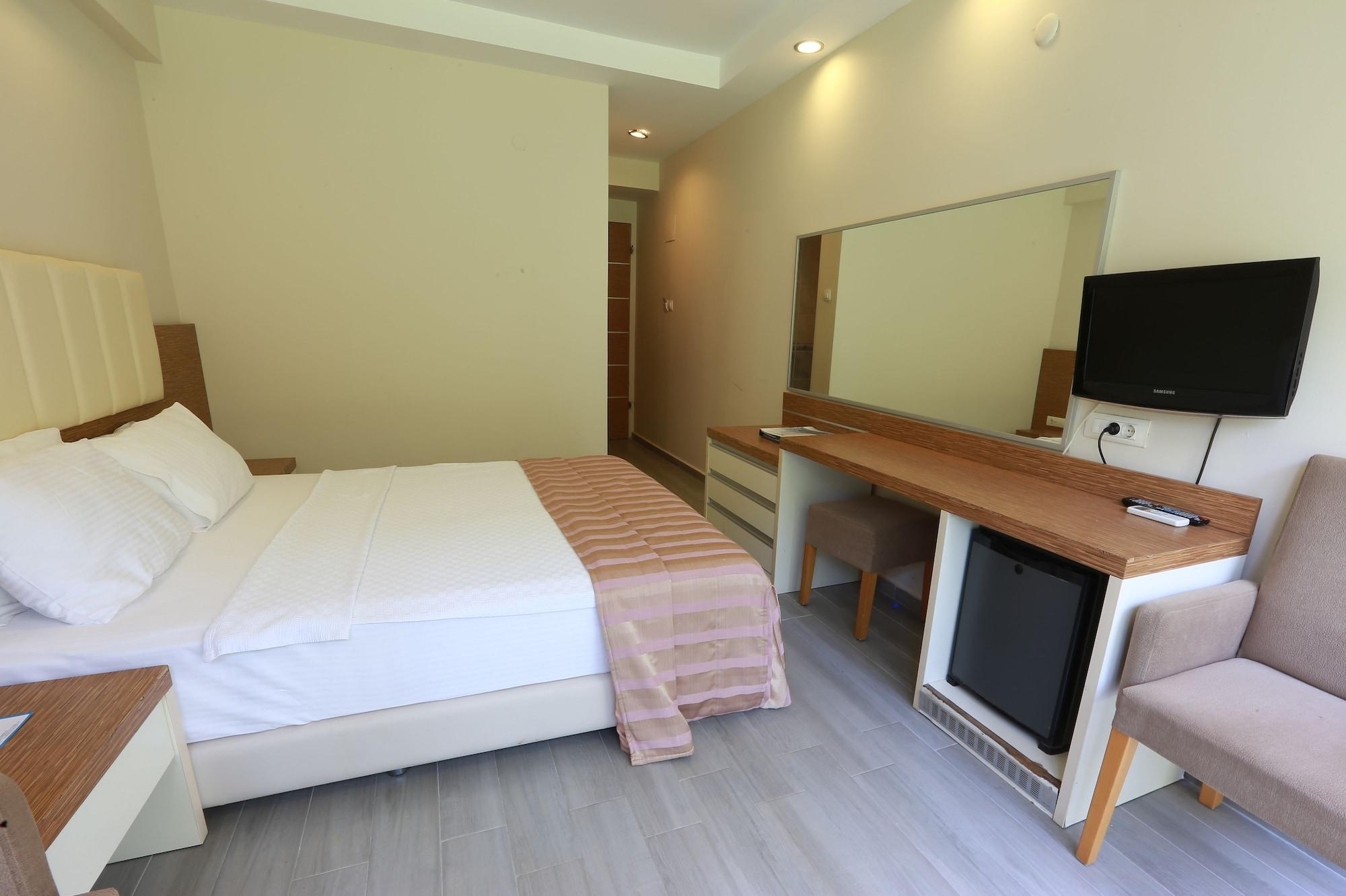 איזמיר Balcova Termal Hotel מראה חיצוני תמונה