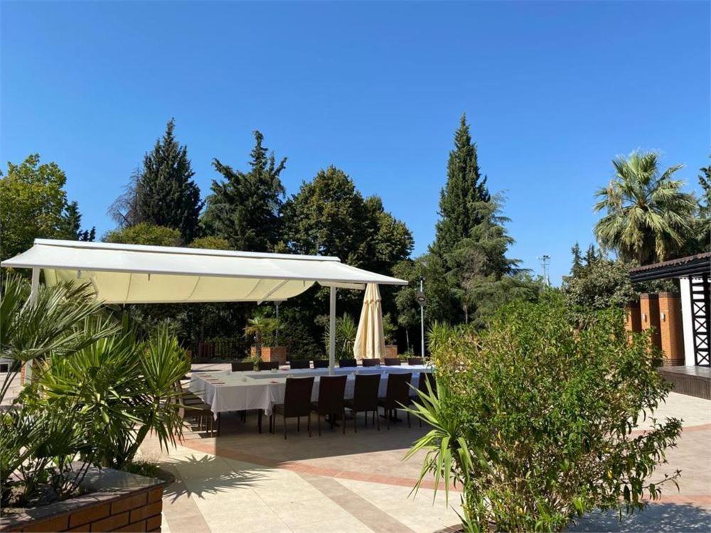 איזמיר Balcova Termal Hotel מראה חיצוני תמונה