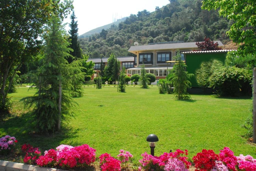 איזמיר Balcova Termal Hotel מראה חיצוני תמונה