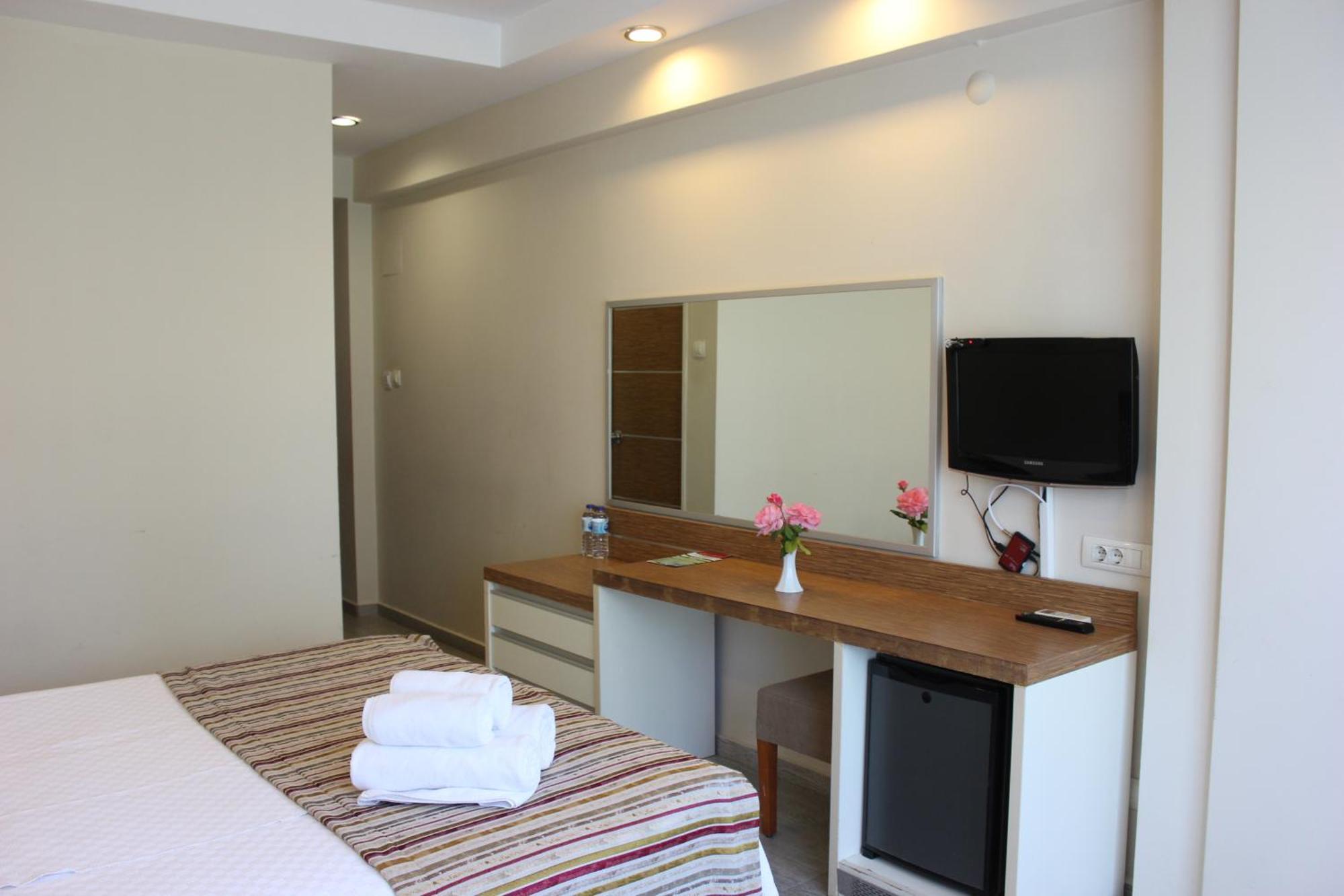 איזמיר Balcova Termal Hotel מראה חיצוני תמונה