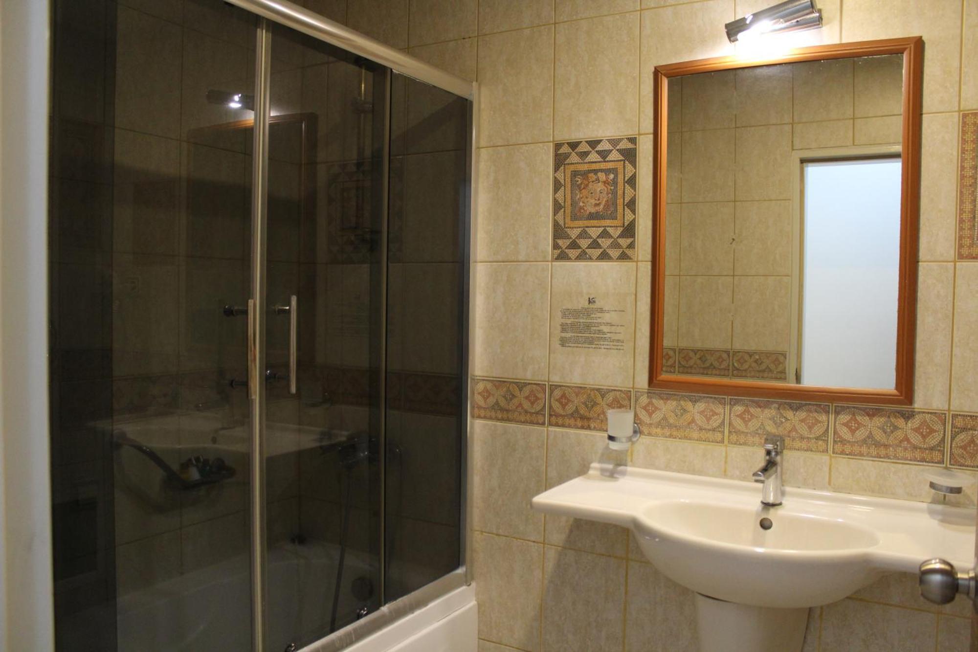 איזמיר Balcova Termal Hotel מראה חיצוני תמונה