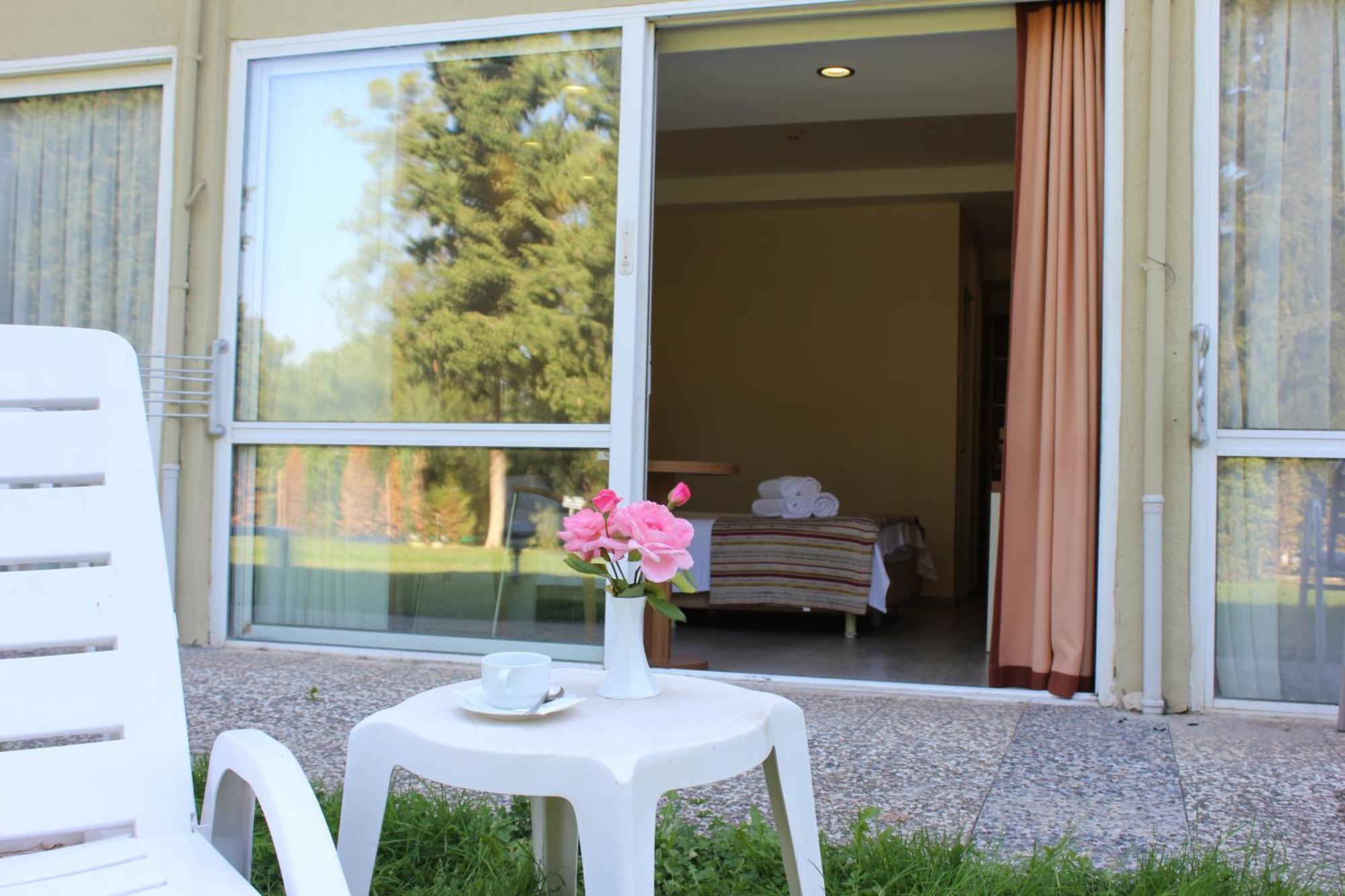 איזמיר Balcova Termal Hotel מראה חיצוני תמונה