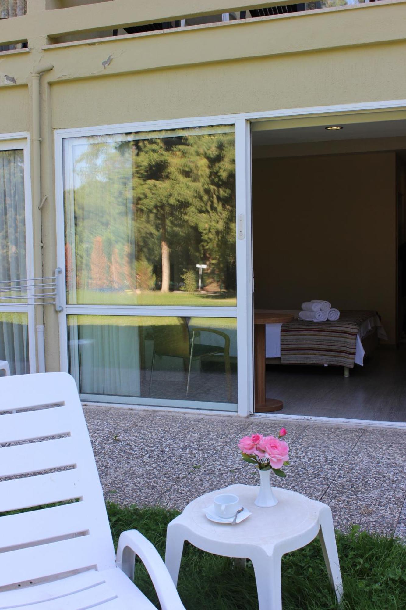איזמיר Balcova Termal Hotel מראה חיצוני תמונה