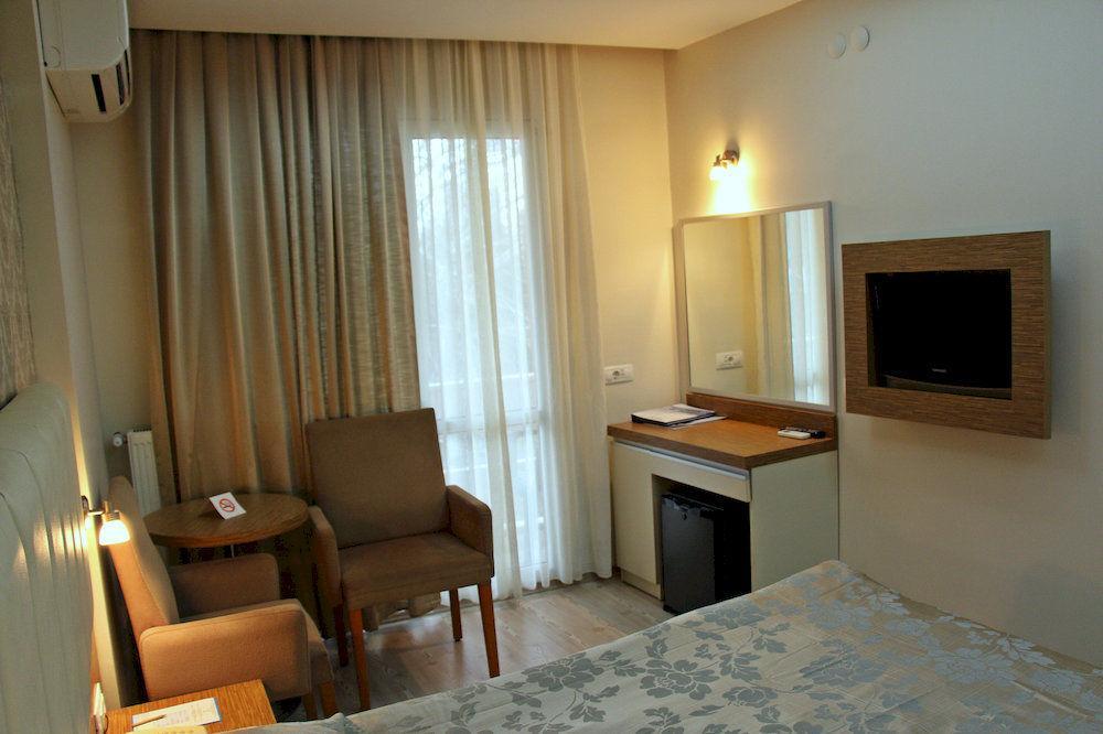 איזמיר Balcova Termal Hotel מראה חיצוני תמונה