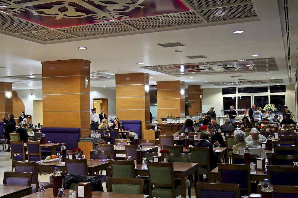 איזמיר Balcova Termal Hotel מראה חיצוני תמונה