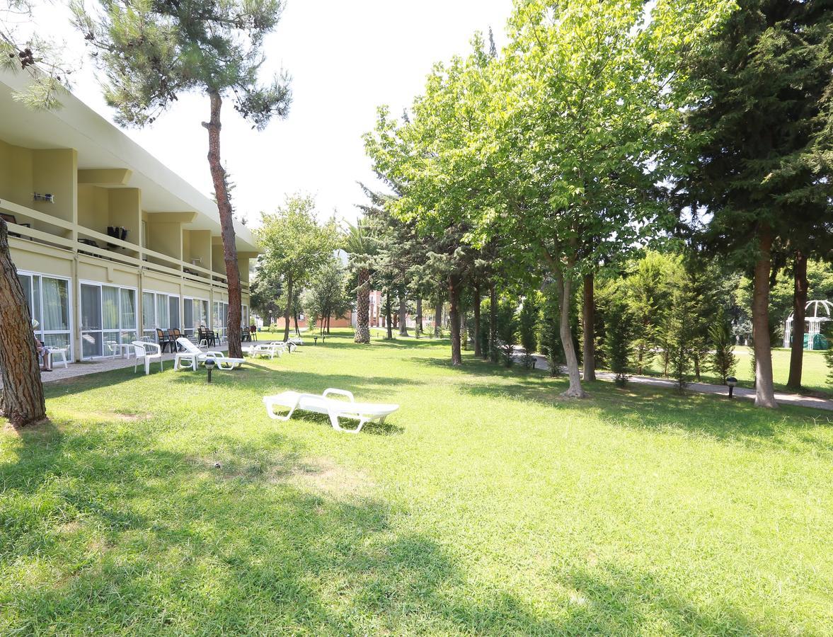 איזמיר Balcova Termal Hotel מראה חיצוני תמונה