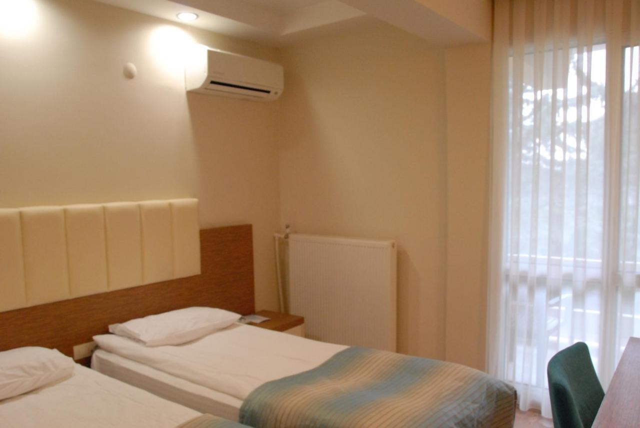איזמיר Balcova Termal Hotel מראה חיצוני תמונה