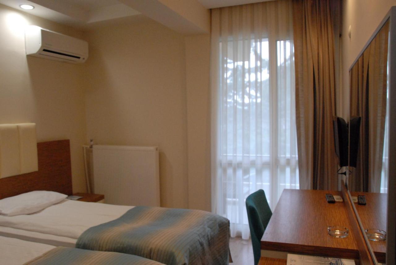 איזמיר Balcova Termal Hotel מראה חיצוני תמונה